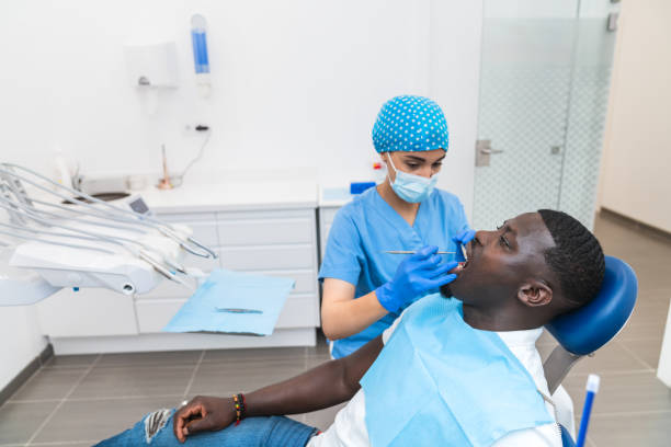 Best Emergency Dental Extractions in New Baltimore, OH
